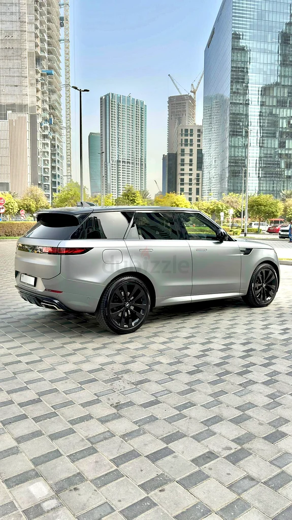 2024 RANGE ROVER SPORT P400 SE DYNAMIC | PRIVATE IMPORT | CLEAN TITLE | CLEAN CARFAX63488938821123113