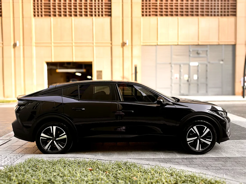 Peugeot 408 - 1.6 Turbo (215HP) - 202463491112544897112