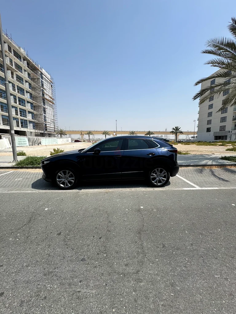 Mazda Elite CX-30, 202563490238932353112