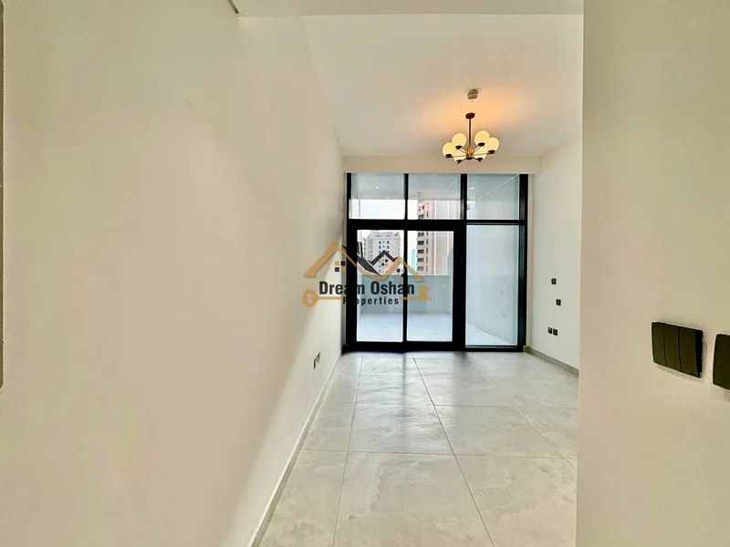 BRAND NEW STUDIO APARTMENT | All AMENITIES | BURJ VIEW | 45K / 6 Cheq63739554607363111