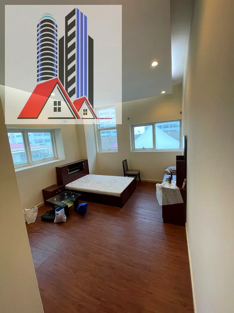 FULL SEA VIEW 1BHK WITH CLOSE KITCHEN FOR SALE IN AJMAN ONE TOWER63890474851714113