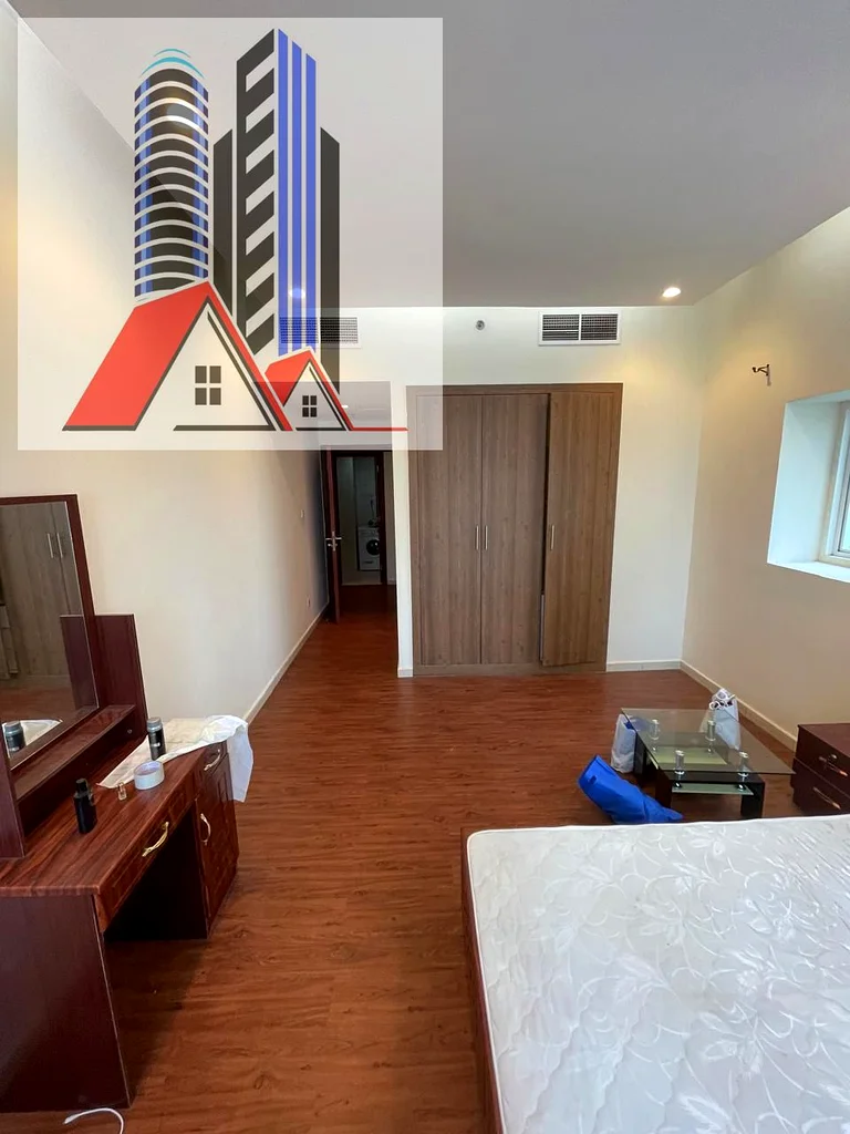 FULL SEA VIEW 1BHK WITH CLOSE KITCHEN FOR SALE IN AJMAN ONE TOWER63890474851714112