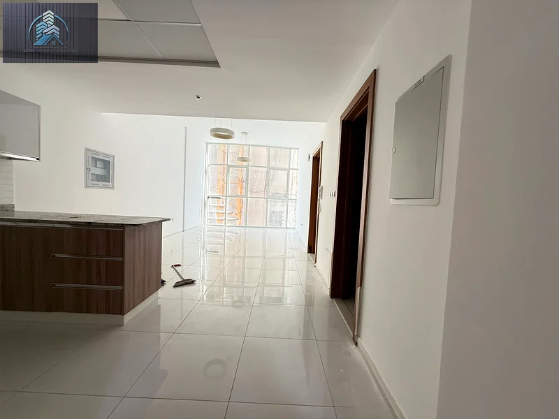 Chiller AC free 1bhk with All Amenities rent 65k63764786244738113