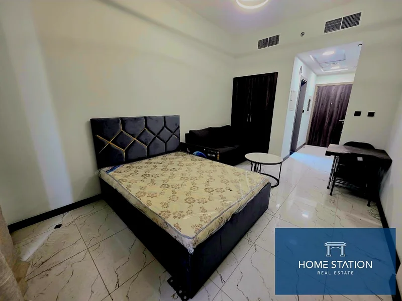 Brand New Studio | Prime Location | Move-In Ready63737362308611111
