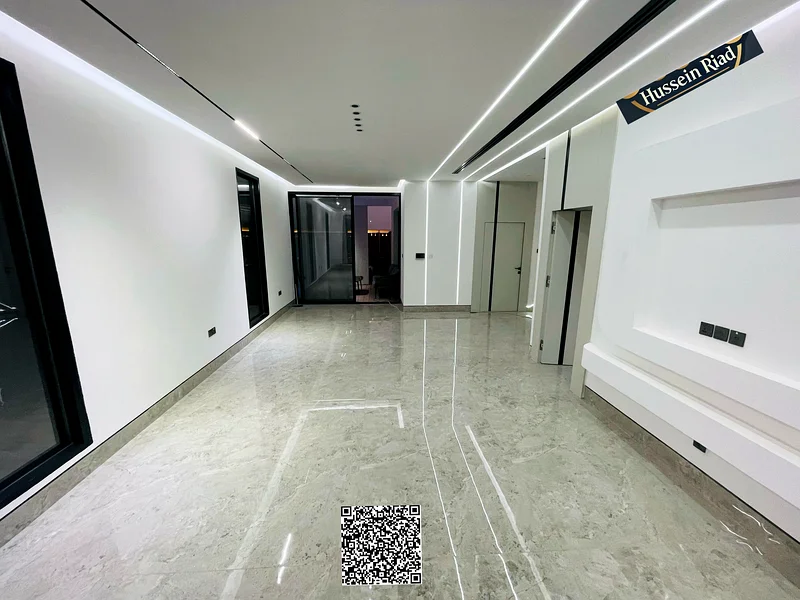 فيلا من طابقين مع مسبح، ملكية حرة لجميع الجنسيات، تشمل رسوم التسجيل والكهرباء والماء وتكييف الهواء63880389110914114