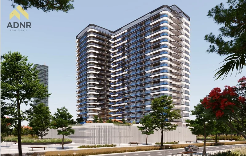 Apartments with private pool || Smart apartments with future technology || High ROI64034754022147111