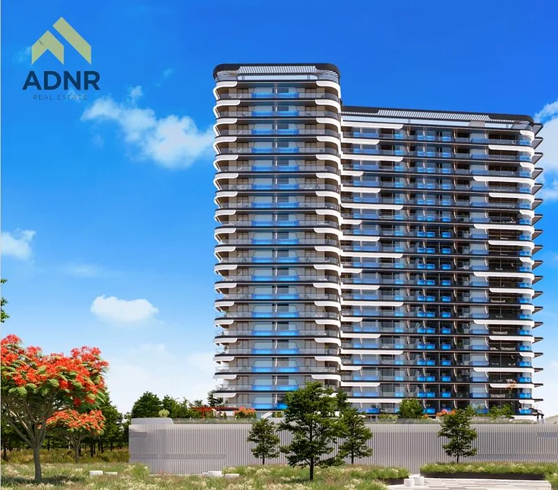 Apartments with private pool || Smart apartments with future technology || High ROI64034754022147110