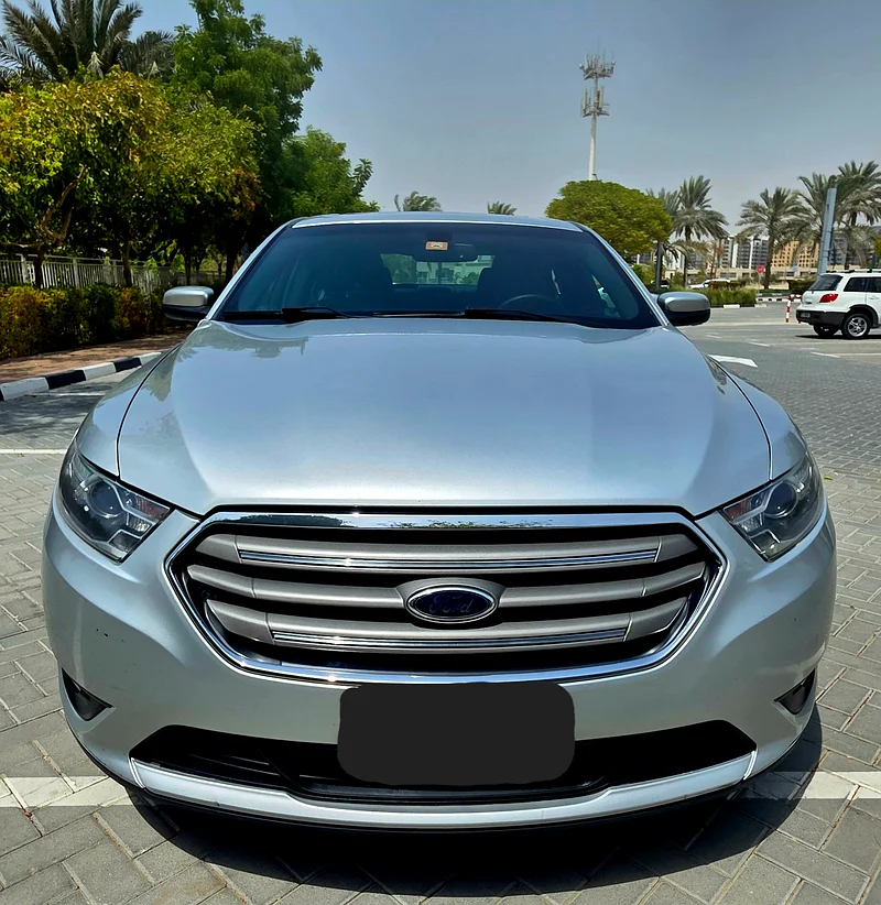 فورد تورس 2014، خليجي، حالة جديدة63488875399041111
