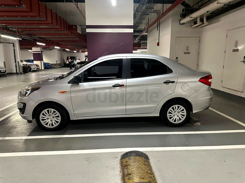Ford Figo Sedan 1.5L Ambient 201963483026086147112
