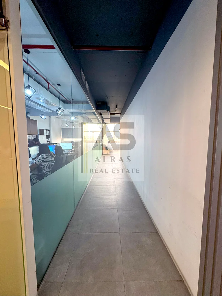 Spacious 3000 SQ FT Office Space for Rent – Prime Location, Sharjah63622899899139111