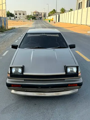 1988 Nissan SILVIA — фото 2