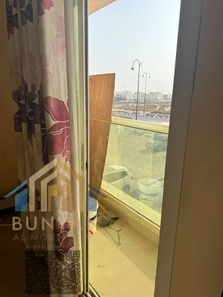 Apartment for Rent in Al Yasmeen – Near Al Hamidiya Park ✨  📍 Location: Al Yasmeen area, next to63716658972419113