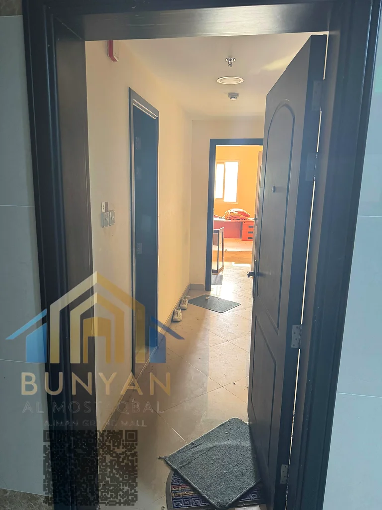 Apartment for Rent in Al Yasmeen – Near Al Hamidiya Park ✨  📍 Location: Al Yasmeen area, next to63716658972419110