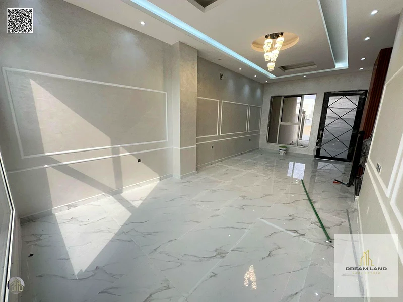 Directly from the owner, a luxurious villa, including registration and ownership fees, negotiable, freehold for life for all nationalities63896979511554113