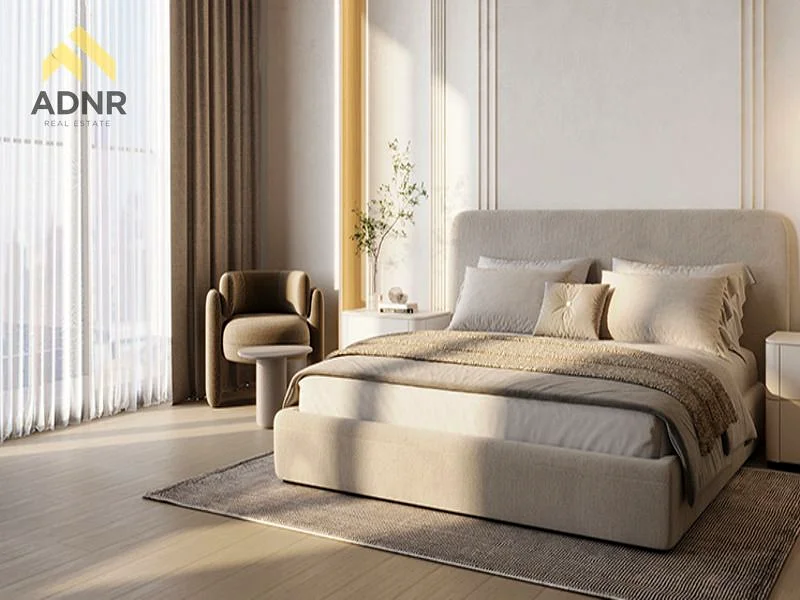 Smart Home System | Freehold | Great Investment & High ROI | Luxury Apartments64034967419011114