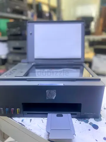 HP Smart Tank 581 Multifunction Printer for Sale