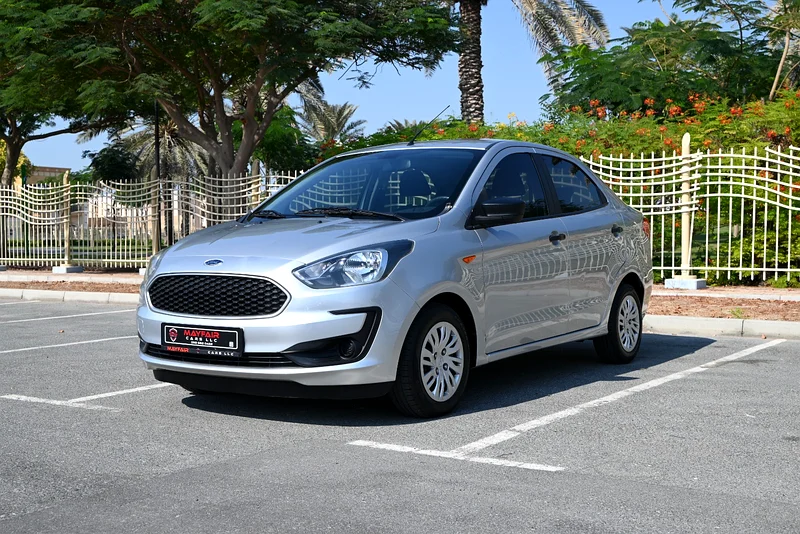 0% DP - BIG DEAL - FSH - FORD FIGO 1.6L V4 2020 - FIRST OWNER - ORIGINAL PAINT - LOW MILEAGE63483026059651112