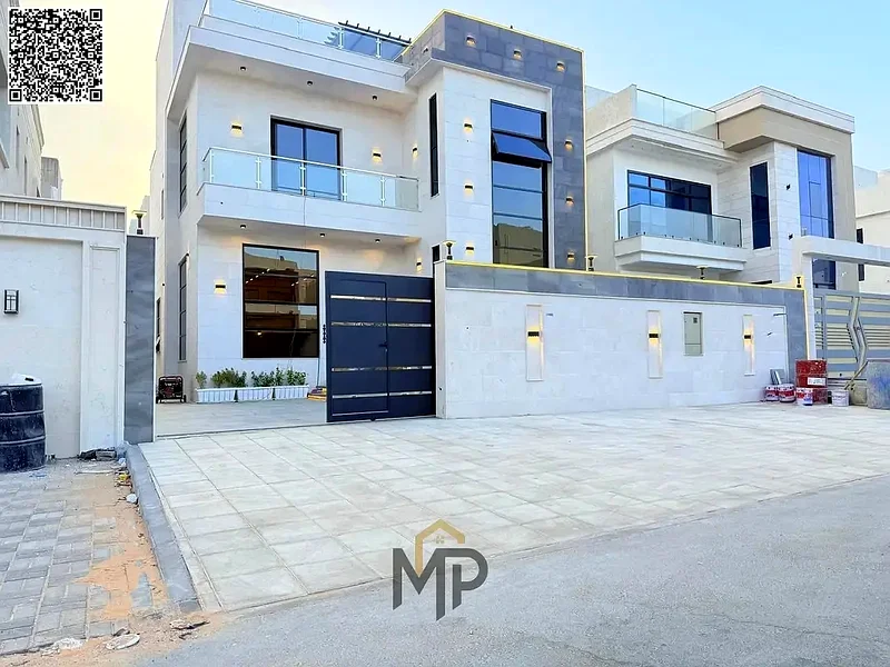 فرصة ذهبية لامتلاك الفيلا التي تحلم بها في الهيليو 2، مباشرة على الشارع الرئيسي، بسعر جذاب وخاص، متضمنة تكييف الهواء63896979964162110