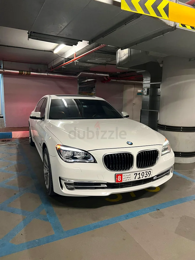 BMW 730Li634849108058891120
