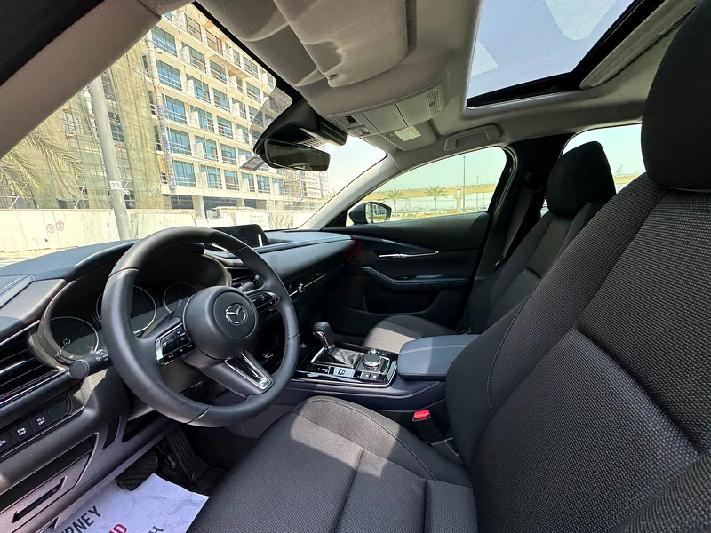 Mazda Elite CX-30, 202563490238932353113