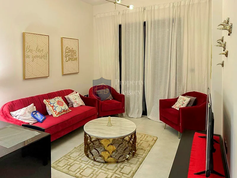 Fully Furnished | Prime Location | Large Layout63781098329345112
