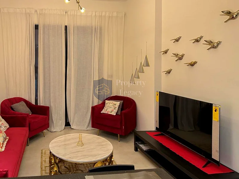 Fully Furnished | Prime Location | Large Layout63781098329345113