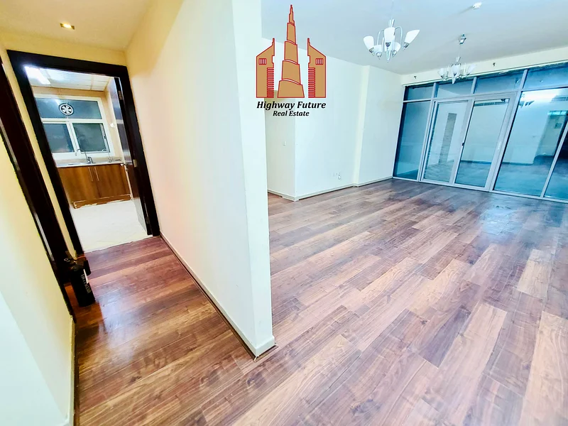 Ready to Move | Spacious 2-BR | Covered Parking |63811858317313112