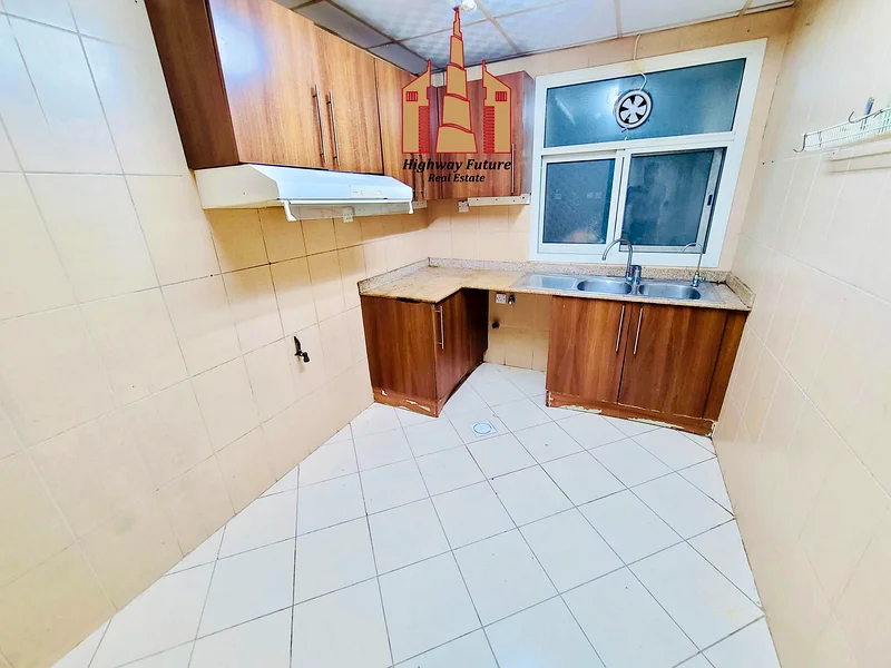 Ready to Move | Spacious 2-BR | Covered Parking |63811858317313114