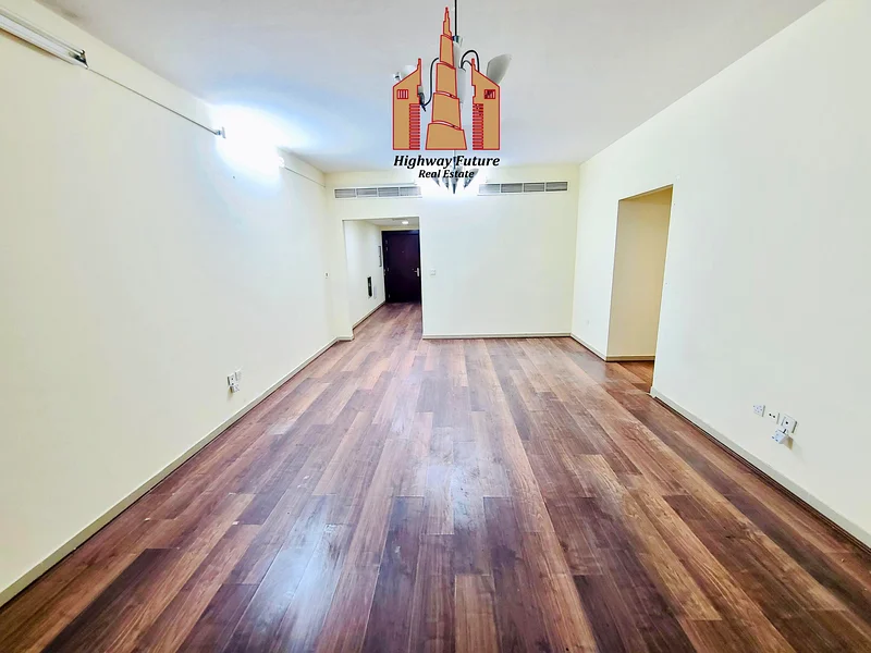 Ready to Move | Spacious 2-BR | Covered Parking |63811858317313113