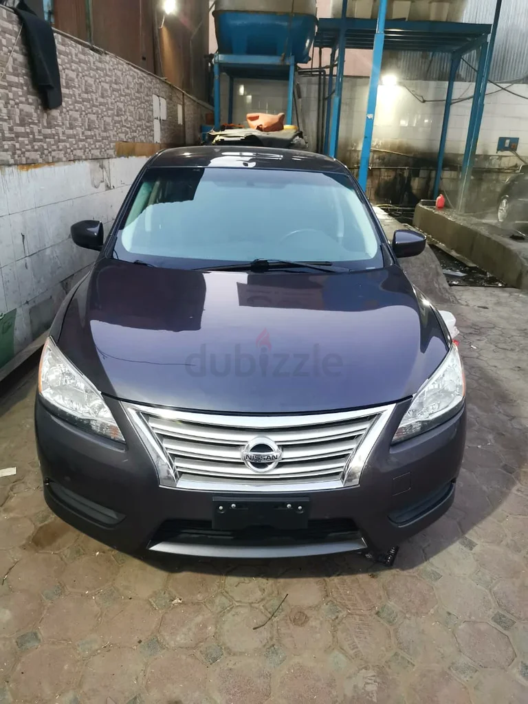 Nissan Sentra 201463484188774915114