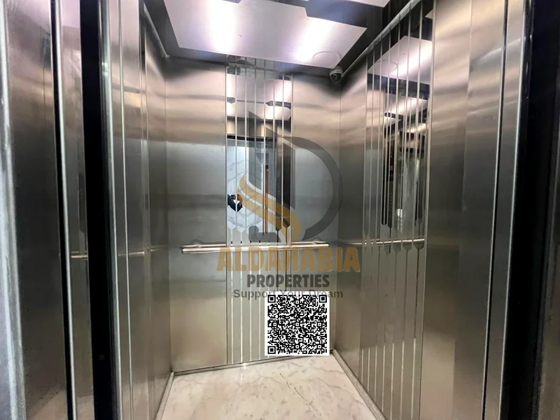 For Sale - A Distinctive Investment Building in Al Jurf 3, Ajman63877582337410113