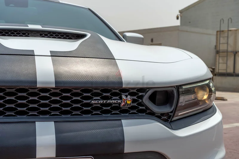 Dodge charger 2021 GCC low mileage63490206415746111