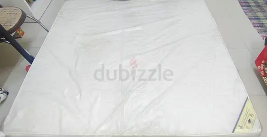 Comfortable Queen Size Mattress for Sale