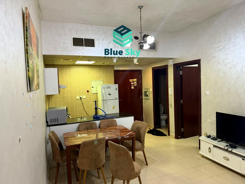 شقة فاخرة من غرفة نوم واحدة أو إعادة بيع في أبراج المدينة في موقع متميز63913329025794111