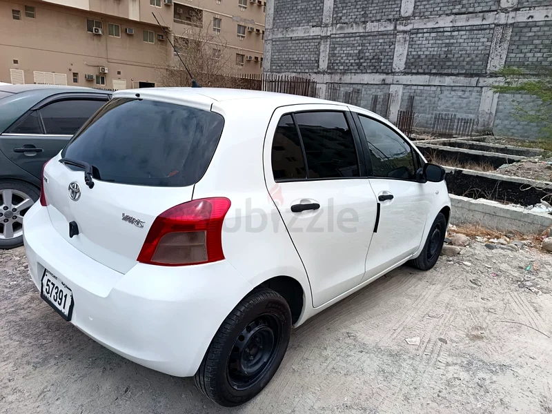 تويوتا ياريس موديل 200863484725631234114