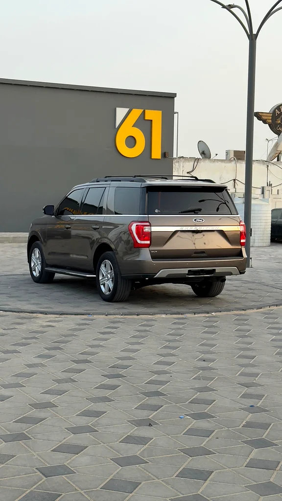 Ford Expedition Limited 201963483026165890113