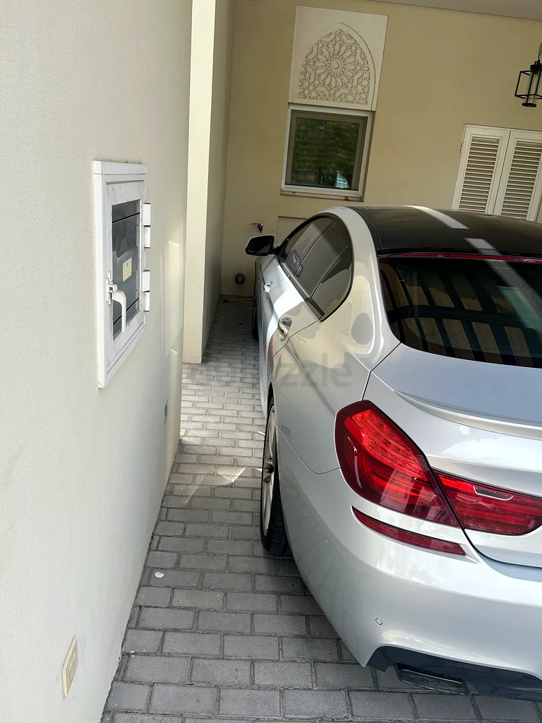 BMW 650i (Gulf Specifications)63484725825027113