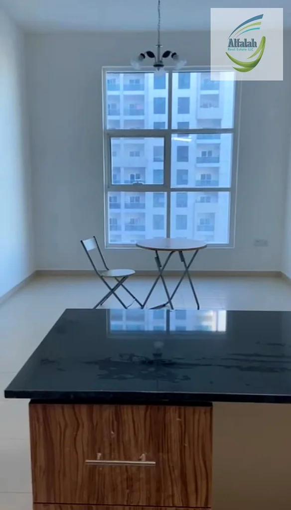 City Tower 1BHK | Prime Location | 757 Sq. Ft | AED 350K Cash63913328990467111