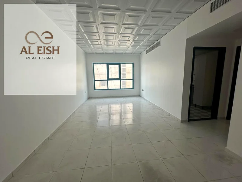 Spacious 1BHK Apartment | 808 Sqft | Chiller Free | Gym & Pool | AED 75K63746321864963110
