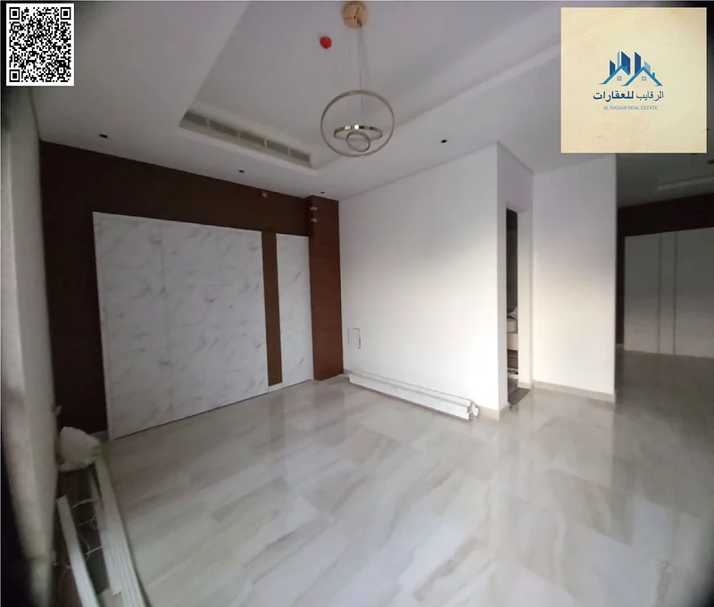 🏡 Super deluxe villa for sale with internal elevator and very spacious areas - Al Alia area, Ajman63877480547330111
