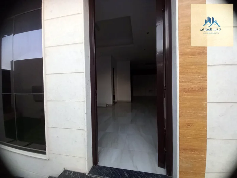 🏡 Super deluxe villa for sale with internal elevator and very spacious areas - Al Alia area, Ajman63877480547330113