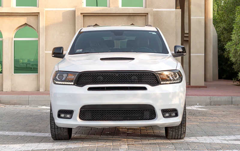 دوج دورانجو ار تي DODGE DURANGO GT63480139256705112