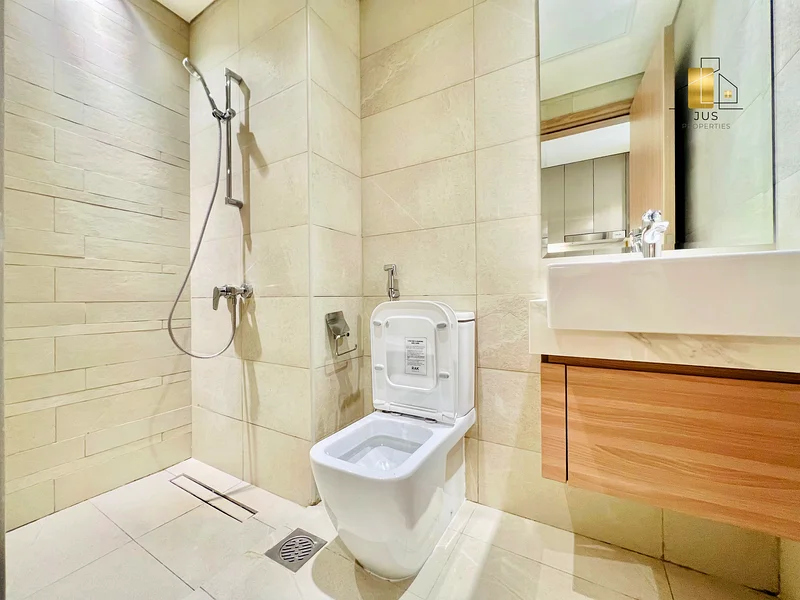 Air Conditioning Free | Built-in Oven | Cozy Studio | Prime Location63803638896642113