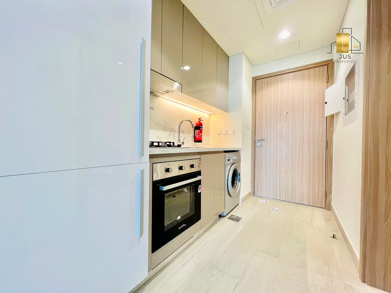 Air Conditioning Free | Built-in Oven | Cozy Studio | Prime Location63803638896642114