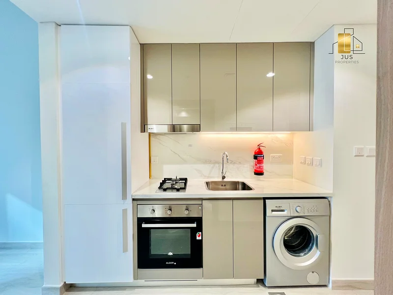 Air Conditioning Free | Built-in Oven | Cozy Studio | Prime Location63803638896642112