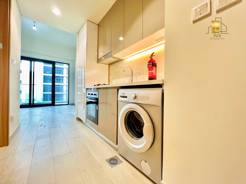 Air Conditioning Free | Built-in Oven | Cozy Studio | Prime Location63803638896642110