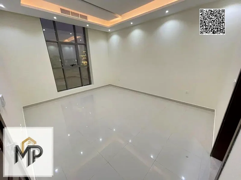 The villa of a lifetime in Ajman - including registration, electricity, water and central air conditioning - move in and relax!63896979634563112