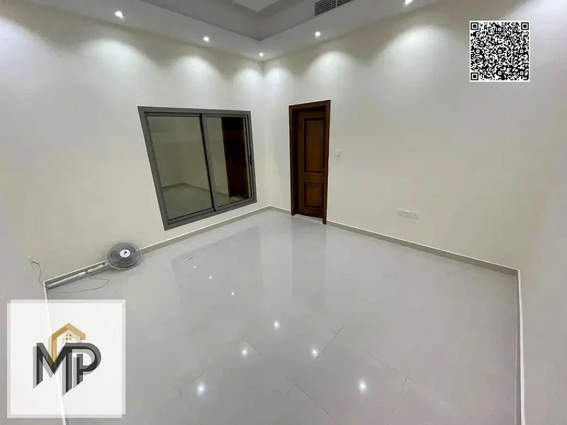 The villa of a lifetime in Ajman - including registration, electricity, water and central air conditioning - move in and relax!63896979634563113