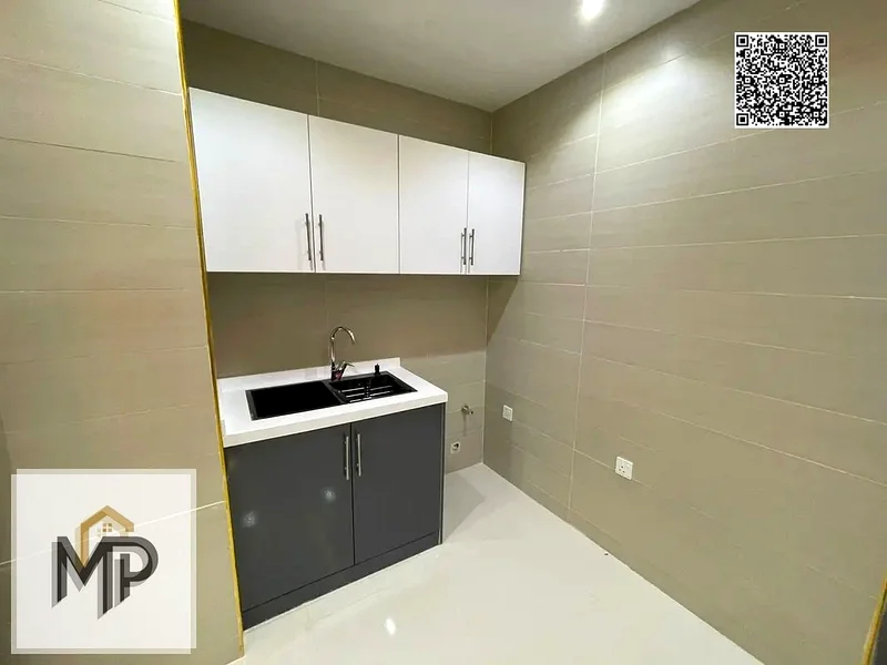 The villa of a lifetime in Ajman - including registration, electricity, water and central air conditioning - move in and relax!63896979634563114