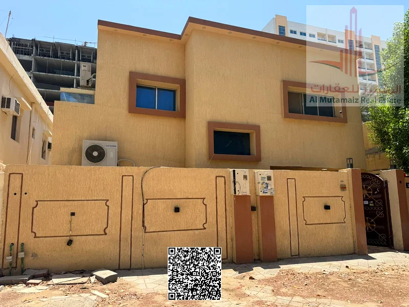 villa for sale in elbustan direct from owner63867157229953110